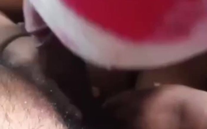 Ramesh: 스리랑카 마누라 펠라 사정.