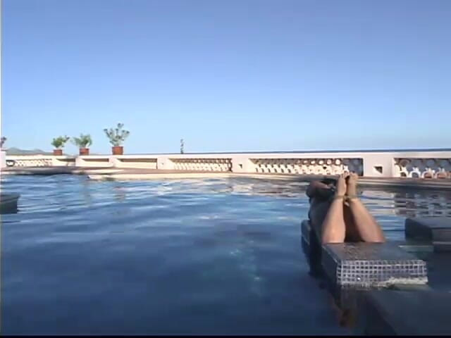 Hogtied by Kink: Cabo, il ritorno parte 7
