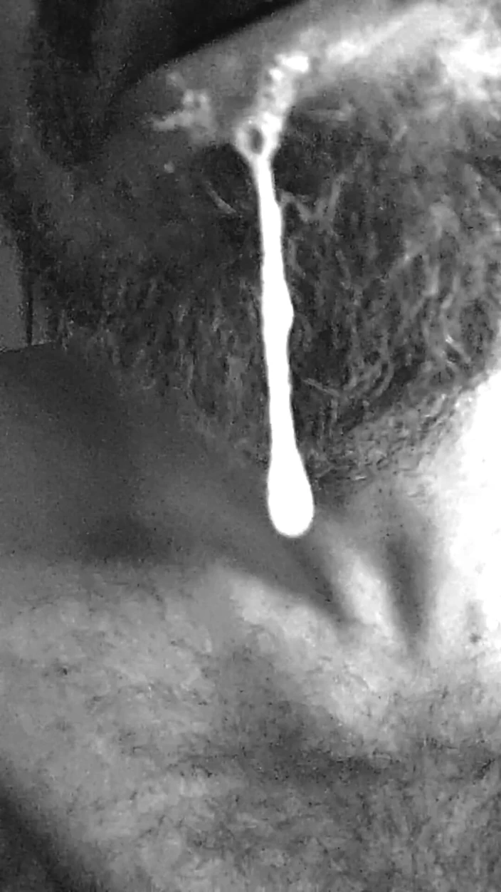 BBIG: Saliva masculina