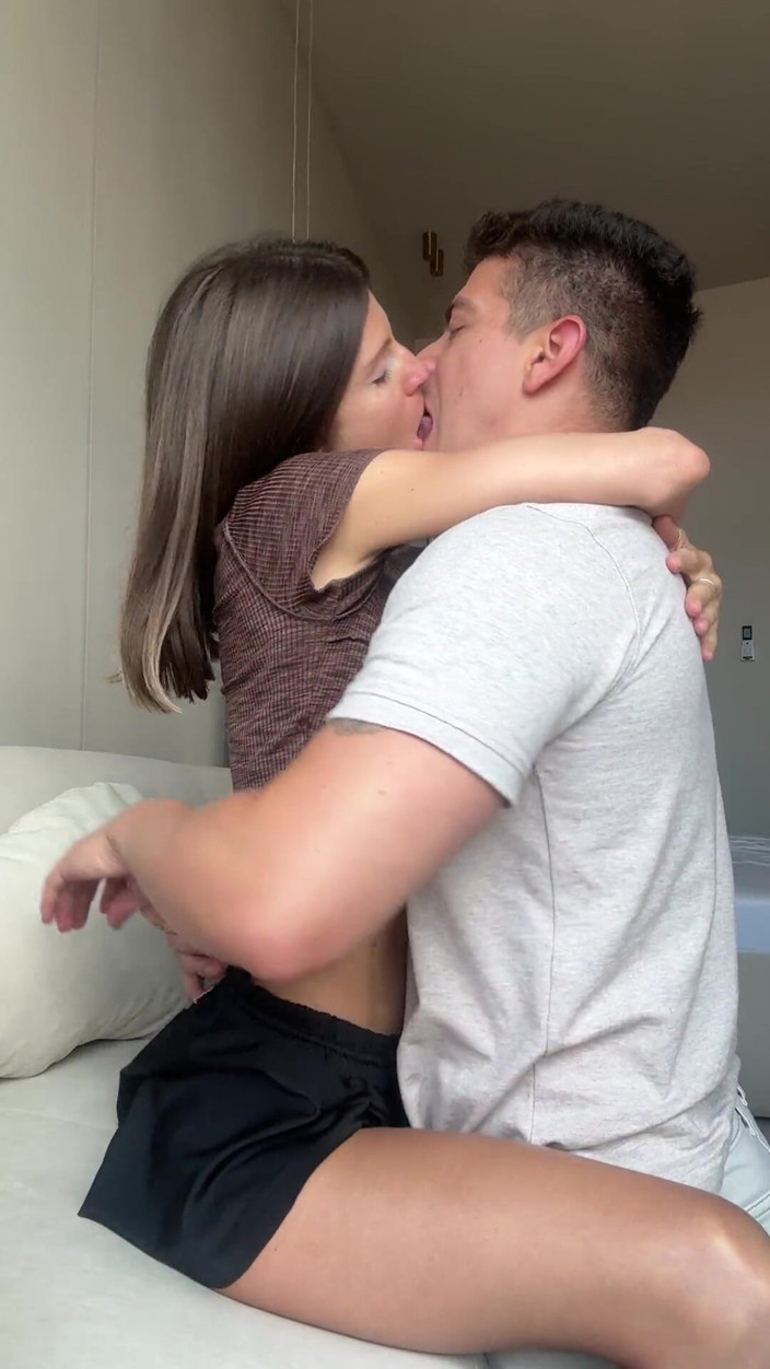 Gina Gerson: เจสัน คาร์เรร่า เลียคอ ดูดนม รักแร้ และหีฉัน