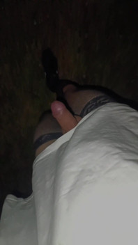 Walking Sexy Body