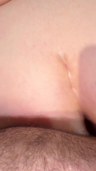 Twitty Thick Ass Latina Has Rough Sex with White Cock