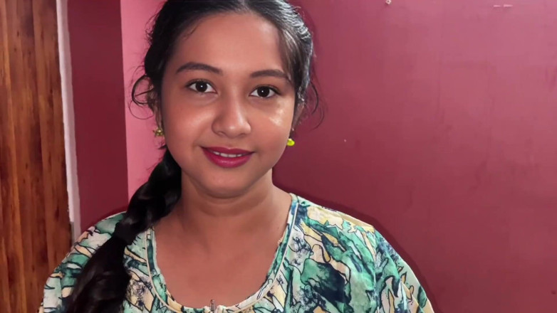 Apple Porn: Desi Village Girl Experienced First Time Doggy Style