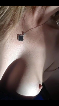 Fucking Horny