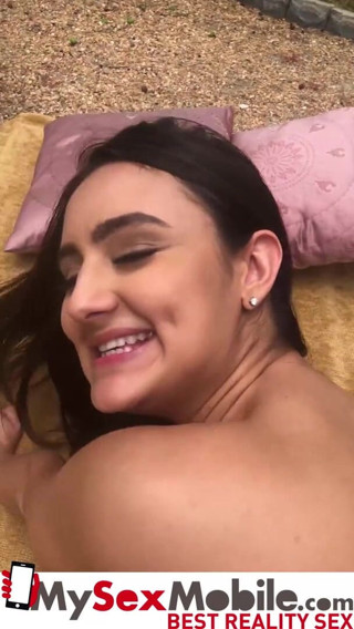 MySexMobile: Eliza Ibarra sextape with Manuel Ferrara - MySexMobile