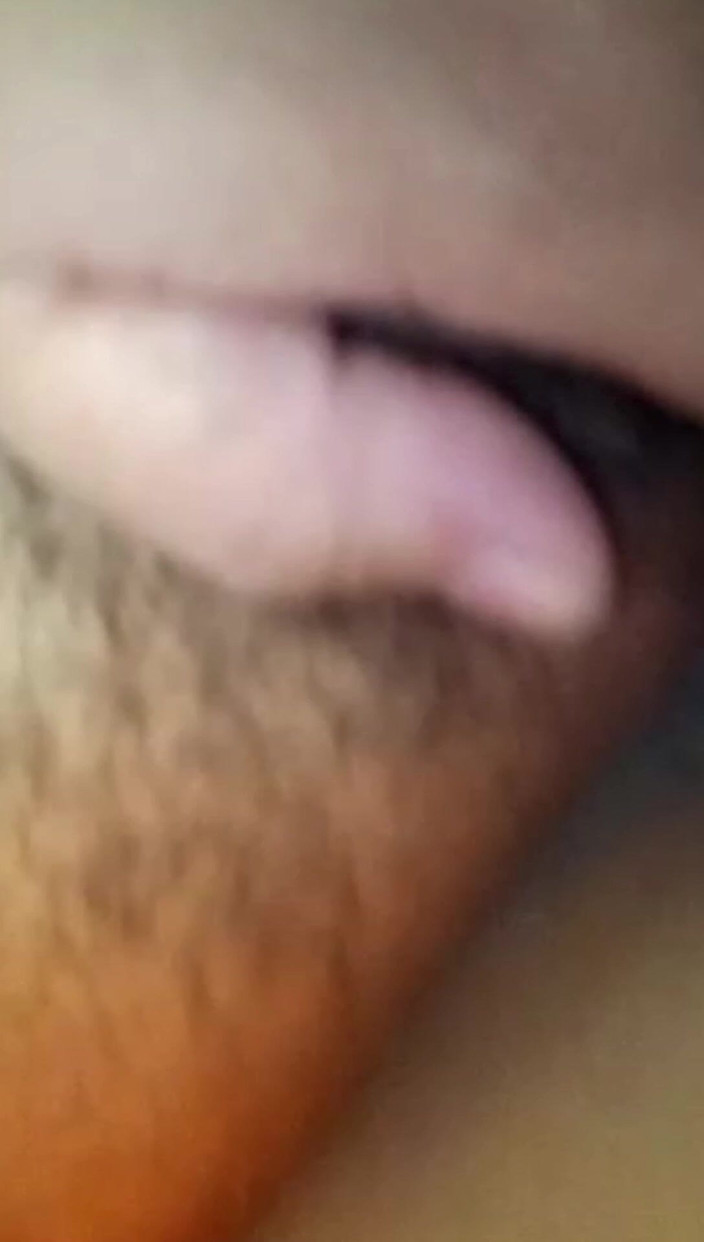 Carol Rayos De Guzman: Sólo masturbace