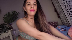 Annika Rain: 和继母在毯子下