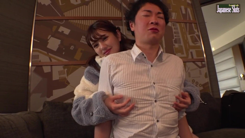 Lust lab: The Ultimate Cowgirl Rush - สาวงามมือสมัครเล่นที่หยุดขี่ไม่ได้ตอน 5