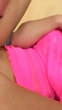 Všechny její díry jsou naplněny!