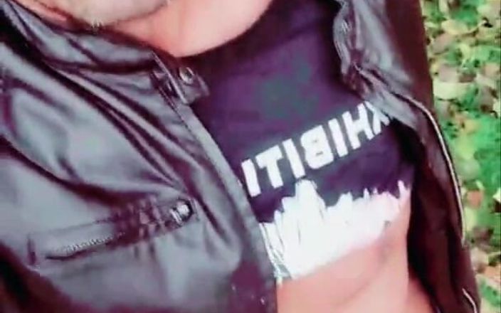 Slutboyben: Zabawa na świeżym powietrzu