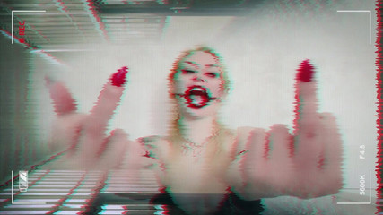 Goddess Misha Goldy: I want you to serve me, not yourself ! So don't...