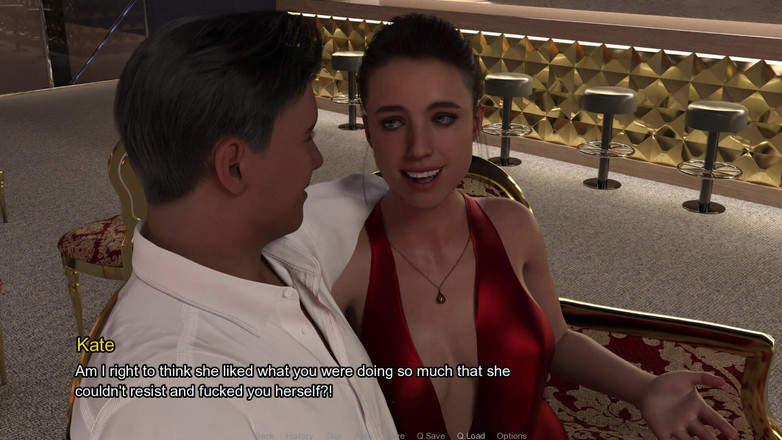 3D Cartoon Porn: Hoe je je maagdelijkheid verliest 12: Leo neukt leraar na pijpbeurt...