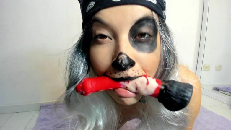 Lissa Brown: Kamu akan melihat hari ini yang paling setia dan patuh