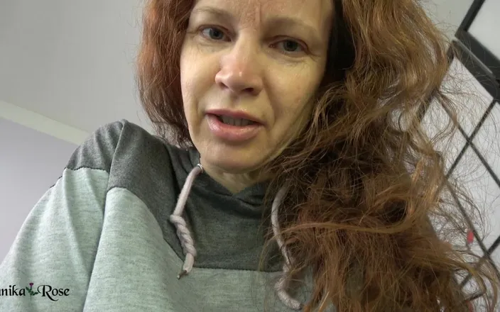 Annika Rose: You're Going to Get Laid for Me!
