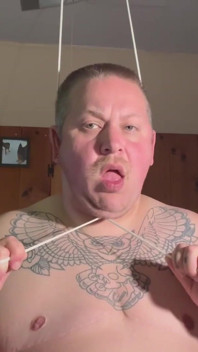 Smoking & Ropes