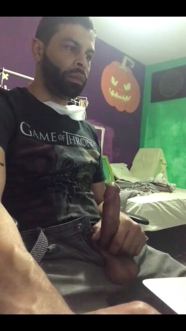 i7Bernard: 콘돔 #01