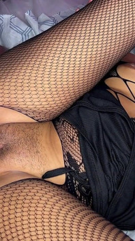 Brazilian Black Raw Ep 6 with Gaby Gold
