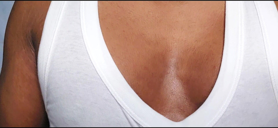SugaryDare721: Capezzoli sexy per corpo naturale