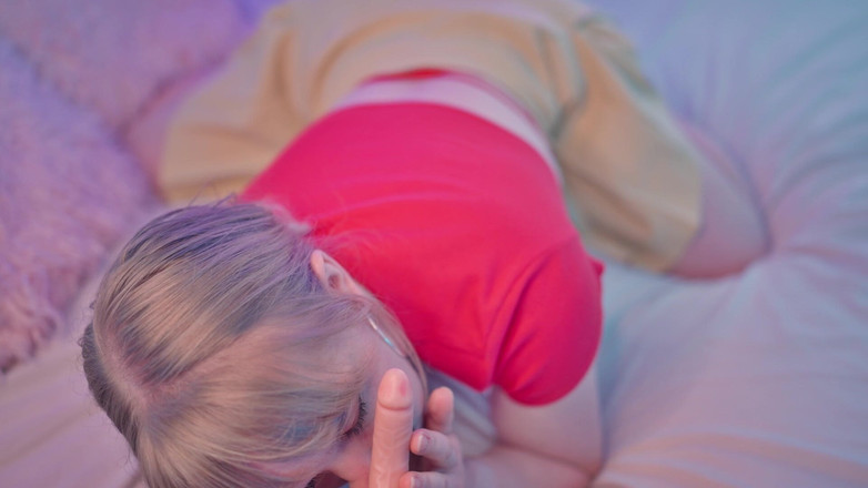 Jolie Lyon: Я Кин просто новая, более смешная мачеха