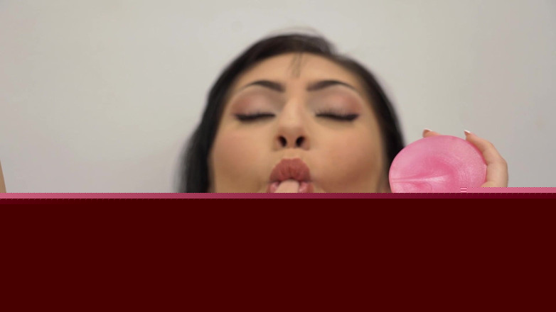 ATK Exotics: Latinas