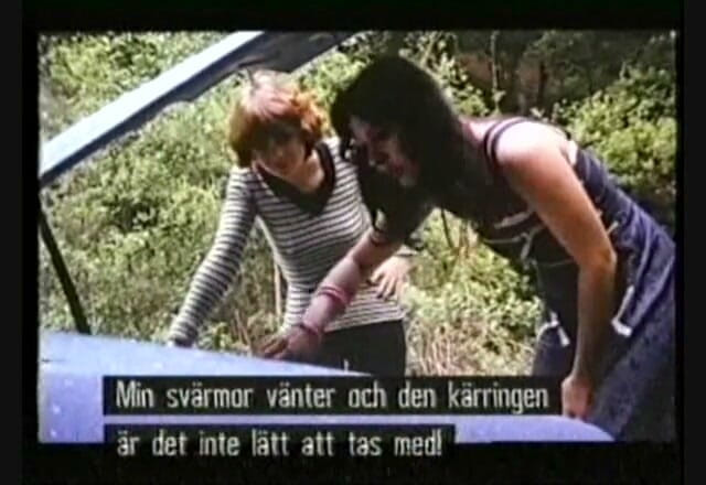 Euro Blue Movies: Bądź piękna i kierować mnie