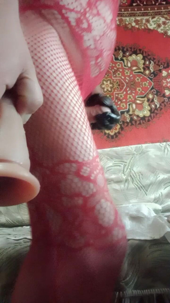 rastyo75: Anal Fetish