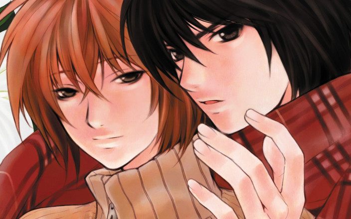 My hentai porn: 敏感色情内容