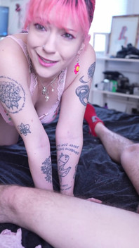 Ich meinen stiefbruder mit höschen-stehlen zum cuckold