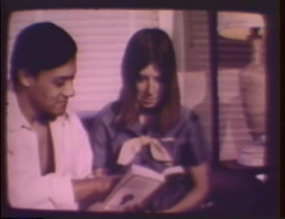 Vintage Usa: Velký tvrdý vintage penis pro žhavou divokou mladou děvku