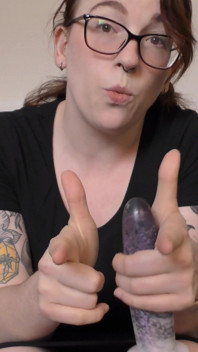 NSFW Revisão dos Elementos 1 dildo