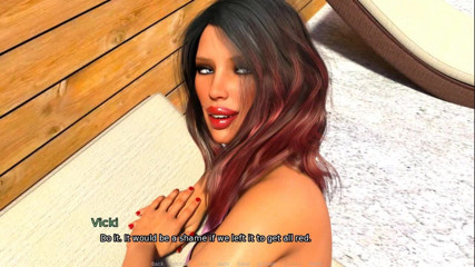 Dirty GamesXxX: Însetat de oaspeții mei: matură sexy obraznică cu țâțe foarte mari...