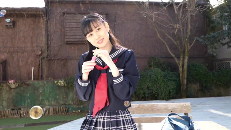Strix: Hitomi yoshikawa- lo succhierò