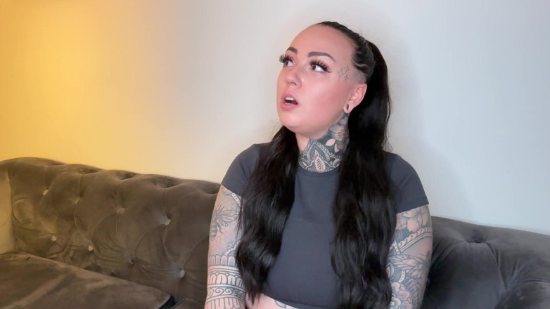 Miss Valentina: You Give Me the Ick