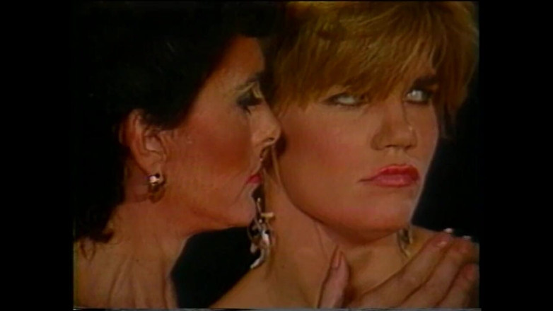 Vintage megastore: Dos cachondas tuvieron sexo mientras alguien los miraba