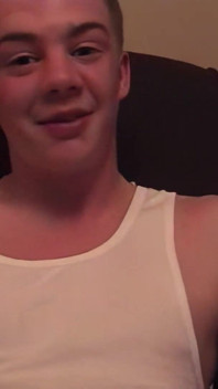 When Straight Guys Stay the Night (2k)