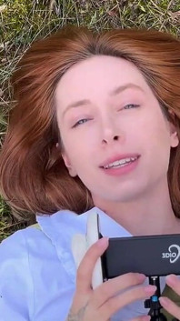 Asmr Day in the Forest with Me