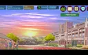 LoveSkySan69Real: Taffy Tales V0.95.7 Part 87 Gym Touching! by Loveskysan69