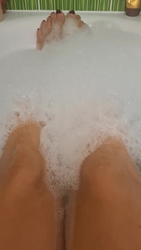 Foot Baths