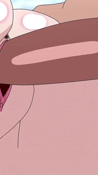 One Piece Joy Girl(bonney) Hen