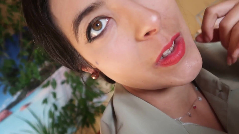 Luzyann: Asrm JOI Madrasta