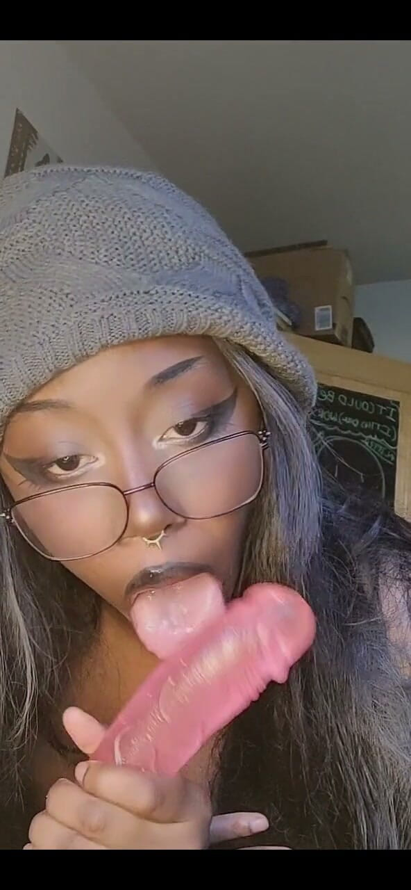 fae: Thinking About Getting a Squirting Dildo