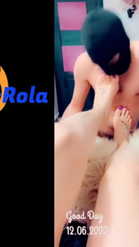 极端女主调教女主人rola