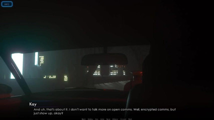 Dirty GamesXxX: La città dei sognatori rotta: ho intenzione di schiaffeggiare quel...