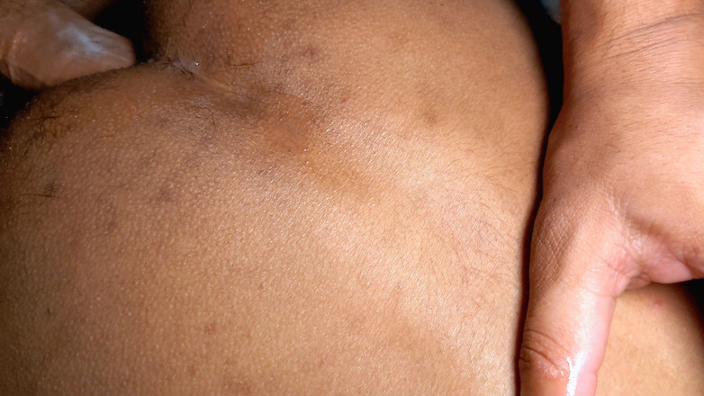 Ahpanal: Il sesso gay più intenso che tu abbia mai visto