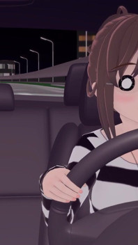 Racing Car Animation