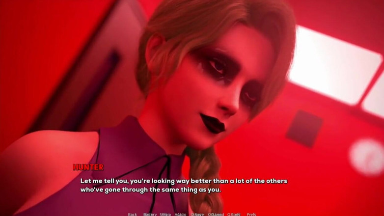 Neon2520: Shadows of Desire V0.9 Cheating Update 5