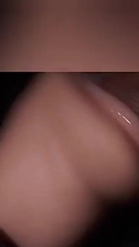 POV Solo Asmr