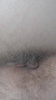 Under Panties Pussy Play and Farts