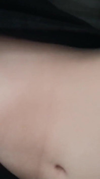 Morning Gentle Home Striptease and Masturbation