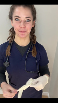 Le docteur est prêt à te voir, Jack